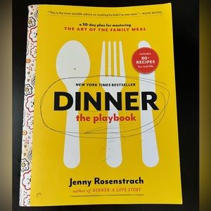 The Dinner Playbook